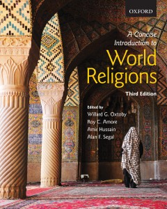 Oxtoby_ConciseIntroductionToWorldReligions3e_Cover(f)