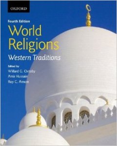 World religions west